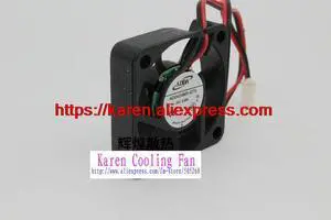 ADDA AD0424MS-G70 24V 4010 0.08A 40*40*10MM 4cm 3D printer cooling fan ADDA AD0424MS-G70 24V 4010 0.08A 40*40*10MM 4cm 3D printer cooling fan