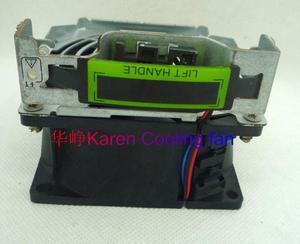 DELTA FFB0812UHE 8038 12V 80x80x38MM 80x38MM 80mm Double ball violence Brushless DC Cooling Fan  Sun Fire X4200 5320 541-0269