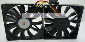 NMB 3106RL-04w-s19 8015 12v 0.09a projector special fan