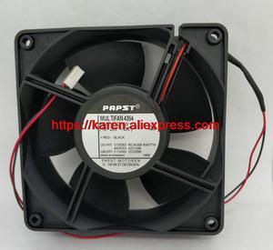 EBM PAPST MULTIFAN 4354 24V 4W 120*120*38MM converter axial flow cooling fan