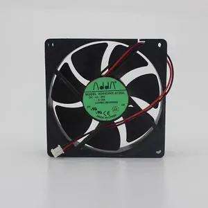 AD0924HX-A72GL 24V 0.15A 9CM 3-wire inverter cooling fan AD0924HX-A72GL 24V 0.15A 9CM 3-wire inverter cooling fan