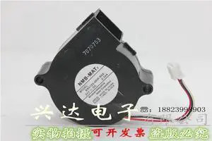 BM5125-05W-B59 DC24V 0.24A three-wire inverter cooling fan turbocharged