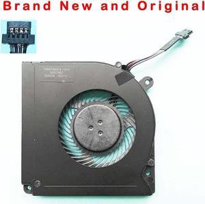 New original cpu cooling fan cooler for Sunon EG50060S1-C380-S9A DC 5V 2.25W THER7GK5C6-1411 GK5CN6Z