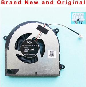 new original laptop cooling fan cooler for DFS200105BB0T FLGC DC 5V 0.5A DC28000E2F0