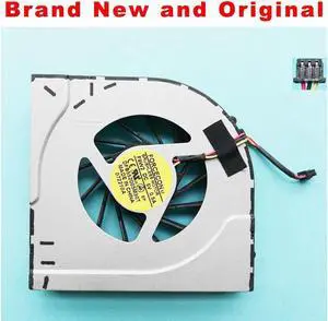 New original Laptop cpu Fan for HP Envy 17 Envy17 Series cpu cooling fan cooler DFB552005M30T F9W2
