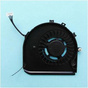 Original fan for Lenovo ThinkPad T550 W550S SWG CPU Cooler Cooling Fan 00JT267 00JT268 SF10G56885