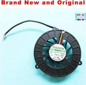 New orginal cpu fan for SUNON MG55150V1-Q090-S99 23.10315.001 laptop cpu cooling fan cooler