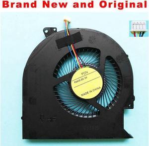 New Original CPU fan for Dell Latitude E5570 CPU cooling fan cooler H9M9M  0H9M9M FGKD EG50060S1-C220-S9A
