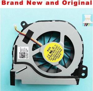 New original cpu fan for Dell VOSTRO 3460 Inspiron 7420 5420 laptop cpu cooling fan cooler 05N1F0 5N1F0 DFS541305LH0T FB6P