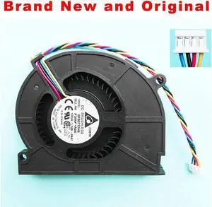 New and Original CPU fan BFB0712HB 8A97 BFB0712HB-8A97 CPU cooling fan cooler DC 5V 1A 0F306F F306F
