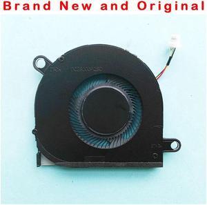 NEW laptop cooling fan cooler  for Dell Latitude 7400 2-in-1 09D1T8 EG50040S1-1C260-S9A DC28000PQS0 WG4KN WG4KN