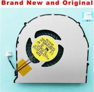 NEW CPU FAN For Acer E1-422 E1-430 E1-430P E1-432 E1-432G E1-470 E1-470P E1-472 E1-522 E1-522G cpu fan cooler DFS531005PL0T FC8X