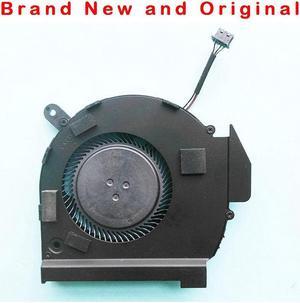 New laptop cooling fan cooler for SUNON EG50060S1-C490-S9A  DC 5V 4PIN