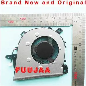 New original cpu cooling fan cooler For LENOVO IDEAPAD S145-14IWL FLAU DC28000DXF0 DFS200105LP0T DC28000DXF0 DC5V 0.5A 4PIN