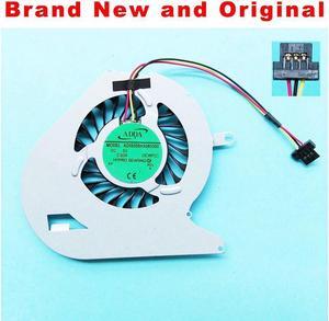 New and Original CPU fan for Sony VAIO Fit14A FIT15N SVF14N SVF 14N SVF15N laptop cpu cooling fan cooler AD06305HX060300 0CWFI2