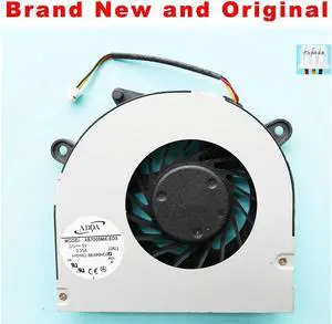 New original cpu fan for ADDA AB7005MX-ED3 JAL DC 5V 0.25A CPU COOLING FAN COOLER