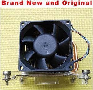 new original radiator SPS 730366-001 heatsink cooling fan cooler thermal module