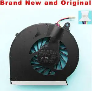 NEW Cpu cooling Fan for HP Compaq CQ43 G43 CQ57 CQ431 CQ436 CQ631 fan cooler DFS551005M30T FADL 646183-001 647318-001 646181-001