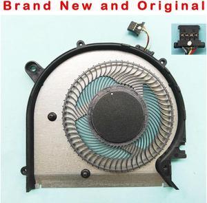 New original cpu cooling fan for FCN DFS541105FC0T FKHY 023.100C2.0001 DC 5V 0.5A FAN COOLER