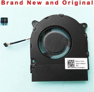 New Original fan cooler radiator for FCN DFS150005BA0T FKJU 5V 0.5A FRU 5F10R08025 5F10R08025
