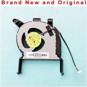 Original cooling fan cooler for HP EliteDesk 800 G2 800G2 810571-001 DFB593512MN0T FH0A DC 12V 0.7A FB08013M12SPA AFAXC1AYZ543SC
