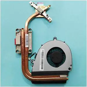 new original CPU heatsink cooling fan for Acer aspire 5750 5750G  V3-571 E1-531 E1-571G CPU fan cooler AT0HI00B0R0 radiator FADG