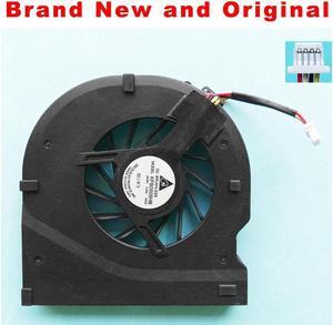 New original CPU cooling fan for Acer Gateway CX2755 CX2620 CX2608 TA1 TA7 laptop CPU fan cooler KFB0505HB 5D20 KFB0505HB-5D20
