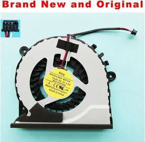 New original cpu fan for SAMSUNG DFS200105000T FG39 DC5V 0.5A BA31-00152A cooling fan cooler