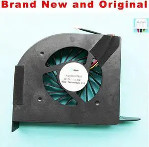 New original CPU cooling fan for HP DV6-2000 dv6-2100 laptop cpu fan cooler 579158-00 600868-001 Kipo05541R1S DC 5V 1.75W New original CPU cooling fan for HP DV6-2000 dv6-2100 laptop cpu fan cooler 579158-00 600868-001 Kipo05541R1S DC 5V 1.75W