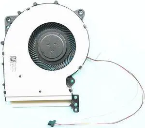New original cpu cooling fan for ASUS X507 fan cooler DC 5V 0.5A 4 PIN DFS561405PL0T FKCP