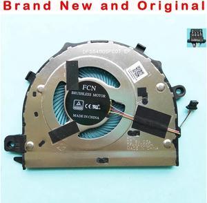 New original fan for FCN DFS541105FC0T 0FKHA0000H FKHA DC5V 0.5A Cooler radiator cooling fan