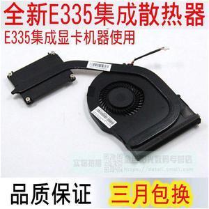 E330 E335 fan heatsink integrated graphics card using 04W4411 for Lenovo Thinkpad