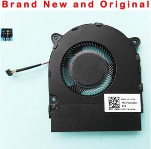 New Original fan cooler radiator for FCN DFS150005BA0T FKJU 5V 0.5A FRU 5F10R08025 5F10R08025
