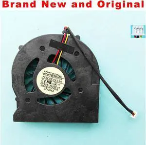 New original CPU fan for Acer Aspire 2420 2920 2920z laptop CPU COOLING fan cooler DFS481305MC0T F7E2