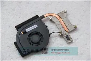 For Lenovo For For Thinkpad E431 E531 fan heatsink (integrated graphics machine use) (E440) cooling fan cooling fan