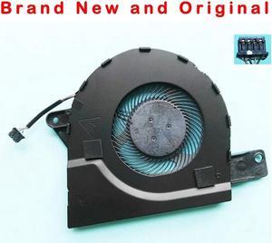 New original cpu cooling fan for Dell Latitude 5580 cpu fan cooler C5F86 0C5F86 cn-C5F86 DC 5V 0.5A