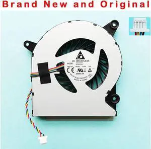 New original CPU COOLING FAN for Lenovo ALL IN ONE AIO  6033B0039601 KSB08505HC DC 5V 0.6A  FRU 5F10G59979 cpu fan cooler