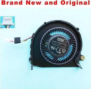 New and Original CPU fan for Lenovo Yoga11E Yoga 11E laptop cpu cooling fan cooler AVC BABA0505R5H Y001