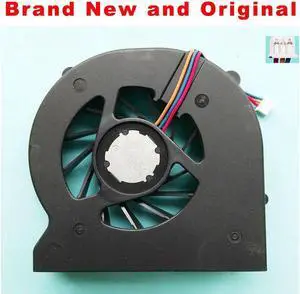 New original CPU fan for Sony VPC-CW27  VPC-CW22 VPC-CW23 VPC-CW25 CW22 CW23 CW25  CW27 cpu cooling fan cooler UDQFRZH13CF0