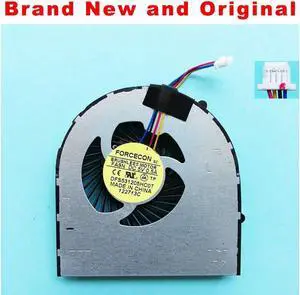 New original CPU fan For LENOVO B570 B575 B575E B570E V570 Z570 V570A Z575 cpu cooling fan cooler DFS531205HC0T FA9N