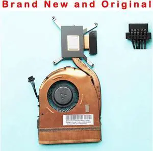 New original heatsink cooling fan for lenovo for ThinkPad S5 E560p UMA 01AW290 EG75070S1-C200-S9A