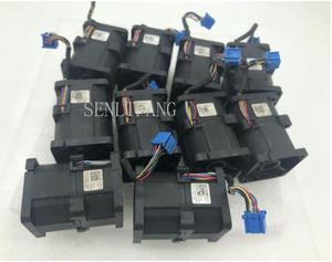 0G435M G435M G435M-A00 fan For Dell PowerEdge R310 For Delta GFB0412EHS  DC12V 1.82A   27.21CFM Server Cooling Fan