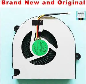 New and Original CPU fan for ADDA AB07505HX12Q300 0BA50HC DC 5V 0.45A laptop CPU cooling fan cooler