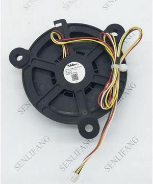 GW10C12MS1BA-57Z322 DC12V 0.12A 4Lines for Refrigerator cooling fan