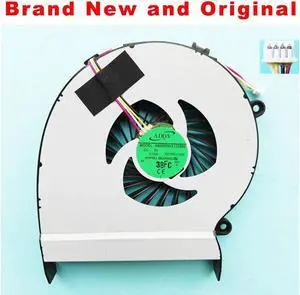 New original cpu fan for ADDA AB09005HX12GB00 0CWXV1A5 DC5V 0.50A cpu cooling fan cooler
