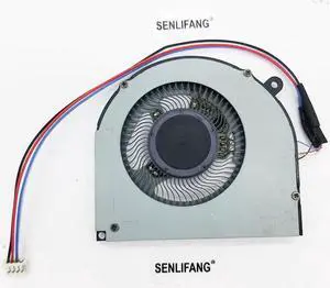 ND55C46-17C16 5V 0.50A for Lenovo notebook  fan MIIX 520 121KB