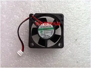 Sunon 3010 3 quieten 2 line fan dc12v 1.0w gm1203pfv1-8