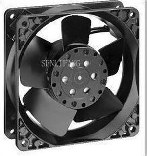 Good Quality Germany papst EBM TYP4184NX 4.5W 1238 24VAll-metal blade fan Cooling Fan