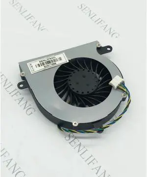 for original PAAD16010SM 12V 0.20A 4P plug one machine fan