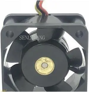 for Sanyo 4020 DC24V 0.15A Server Cooling fan s Three-wire109P0424G604-